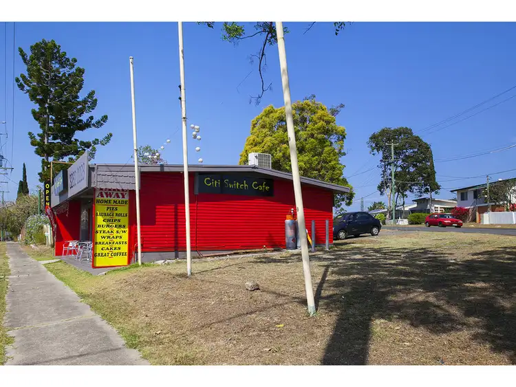 Second view of Homely house listing, 33 Brisbane Road, Ebbw Vale QLD 4304