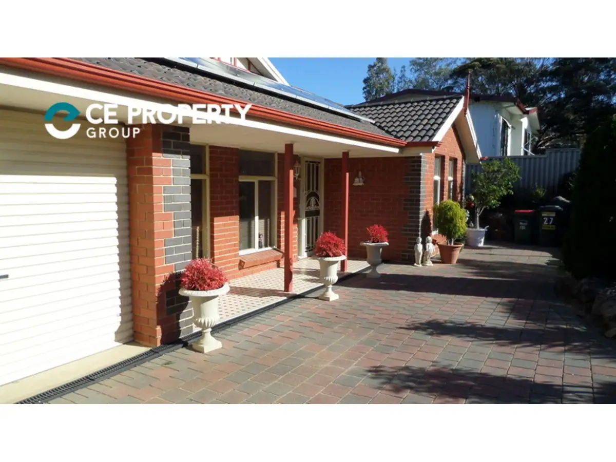 Main view of Homely house listing, 27 Victoria Street, Mannum SA 5238