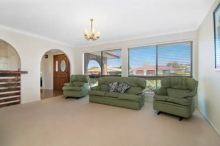 Fourth view of Homely house listing, 5 Macbeth Place, Sunnybank Hills QLD 4109