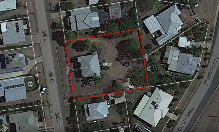 Third view of Homely house listing, 17 Quill Street, Mareeba QLD 4880