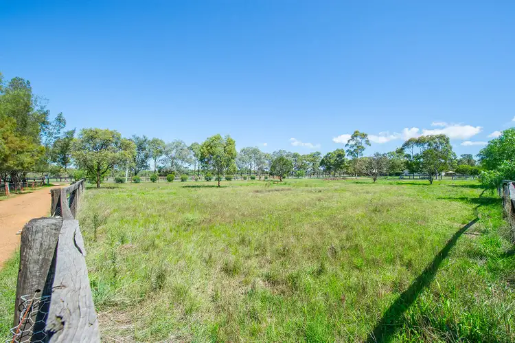 Second view of Homely land listing, 40 Moobi Road, Scone NSW 2337