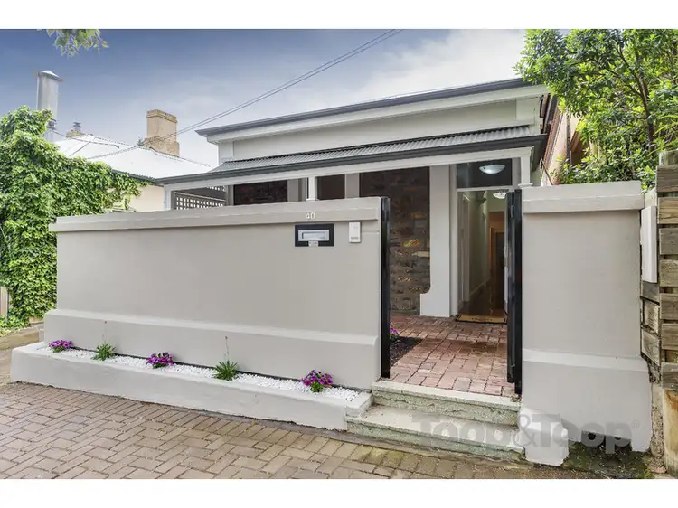 40 Charles Street, Norwood SA 5067
