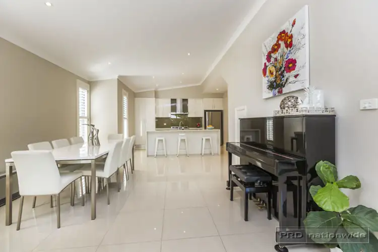 Second view of Homely house listing, 43A Lurnea Crescent, Valentine NSW 2280