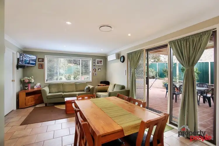 Fifth view of Homely house listing, 3 Podargus Place, Ingleburn NSW 2565