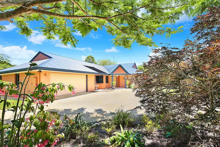 2 Brigadoon Court, Flaxton QLD 4560