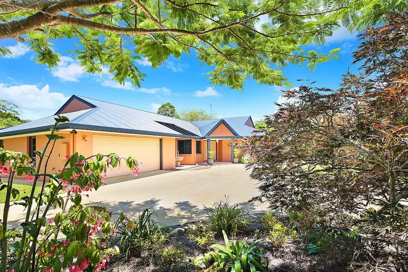 Main view of Homely house listing, 2 Brigadoon Court, Flaxton QLD 4560