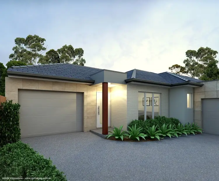 3/9 Kristian Court, Mount Martha VIC 3934