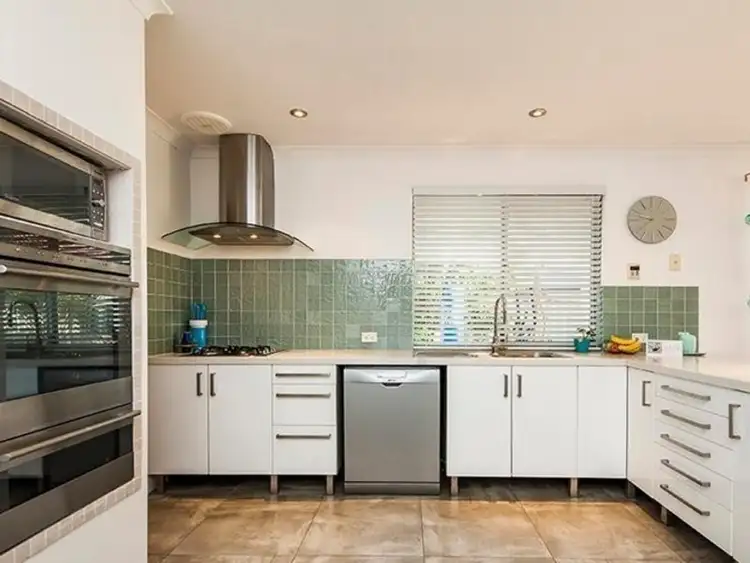 Sixth view of Homely house listing, 85 Bacchante Circle, Ocean Reef WA 6027