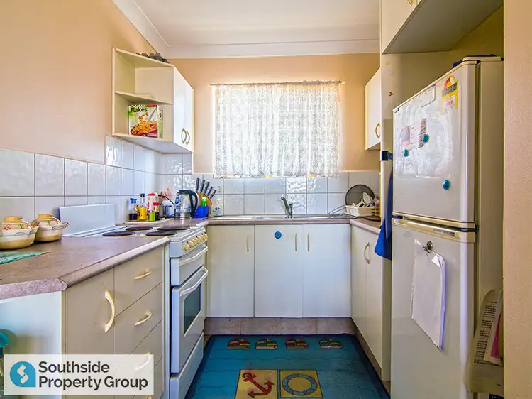 Third view of Homely unit listing, 3/65 Goodwin Terrace, Moorooka QLD 4105