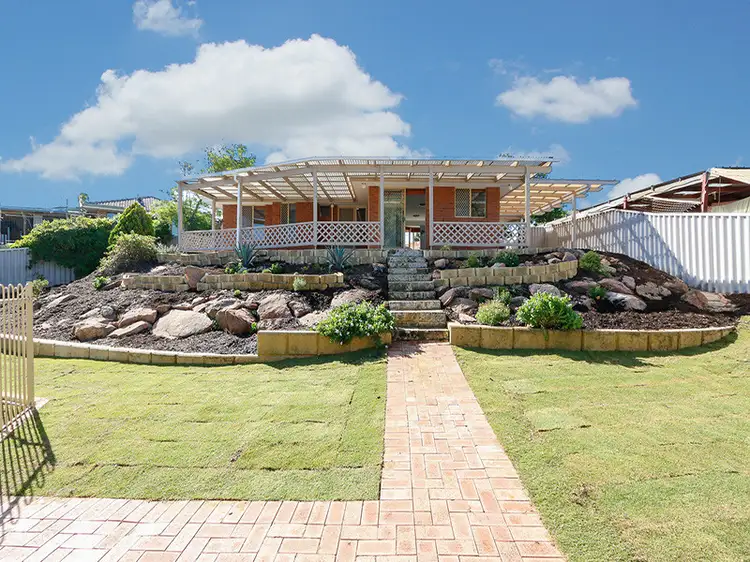 Third view of Homely house listing, 14 Chamberlain Place, Heathridge WA 6027