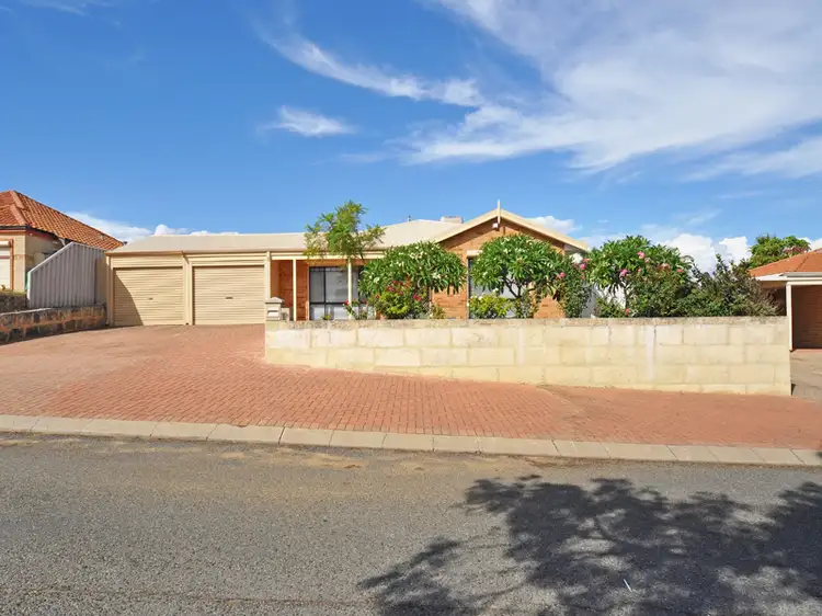 8 Haskell Gardens, Clarkson WA 6030