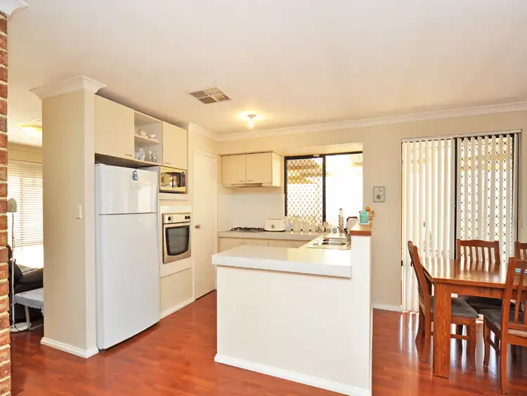 Second view of Homely house listing, 8 Haskell Gardens, Clarkson WA 6030