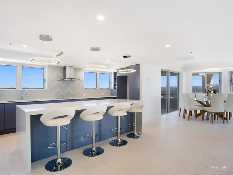 Fifth view of Homely apartment listing, 178/12 Commodore Drive, Paradise Waters QLD 4217