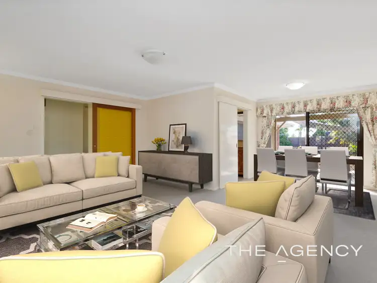 1 Caladenia Street, Greenwood WA 6024