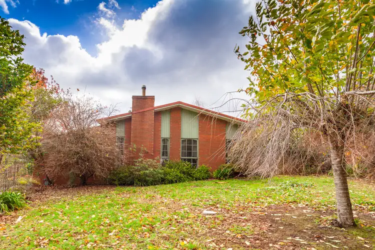 Main view of Homely house listing, 14 Main Street, Gembrook VIC 3783