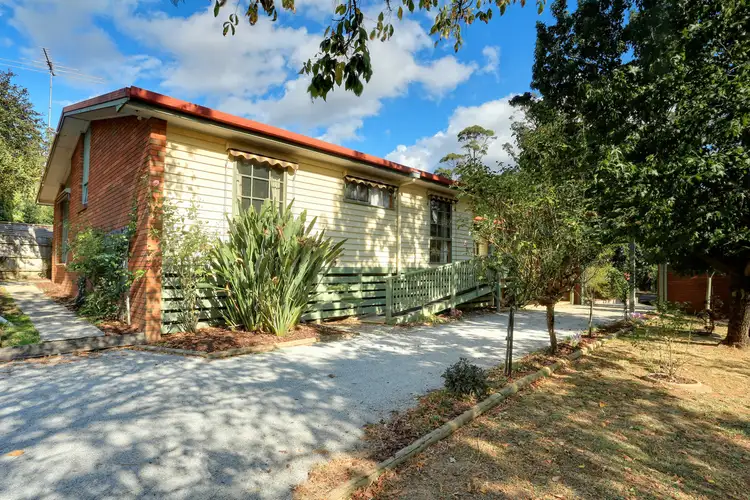 Second view of Homely house listing, 14 Main Street, Gembrook VIC 3783