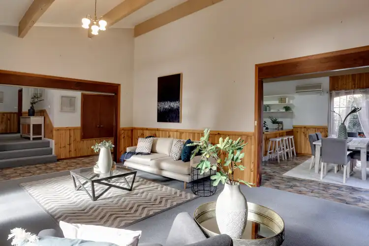 Fifth view of Homely house listing, 14 Main Street, Gembrook VIC 3783