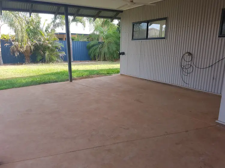 Fourth view of Homely house listing, 42 Warbler Loop, Nickol WA 6714