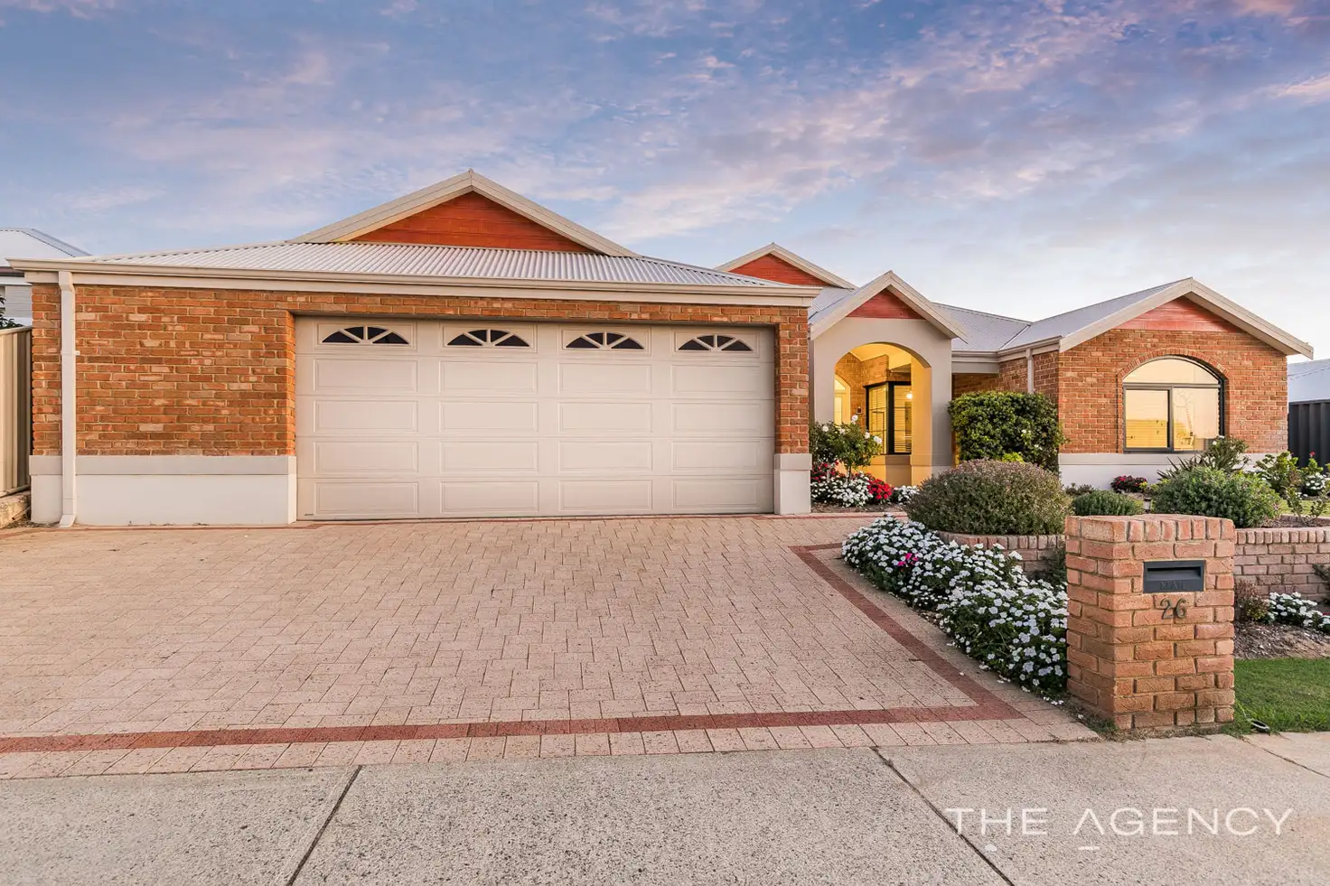 Main view of Homely house listing, 26 Salton Street, Secret Harbour WA 6173