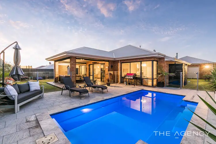 Second view of Homely house listing, 26 Salton Street, Secret Harbour WA 6173