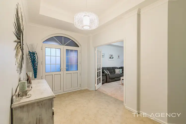 Fifth view of Homely house listing, 26 Salton Street, Secret Harbour WA 6173