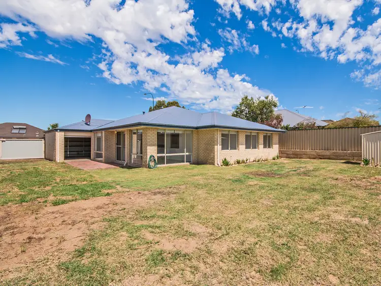 Second view of Homely house listing, 70 Champion Drive, Bertram WA 6167