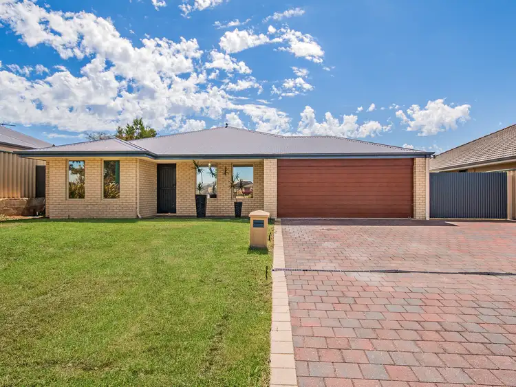Fifth view of Homely house listing, 70 Champion Drive, Bertram WA 6167
