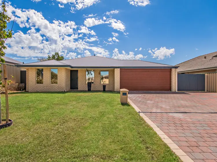 Sixth view of Homely house listing, 70 Champion Drive, Bertram WA 6167