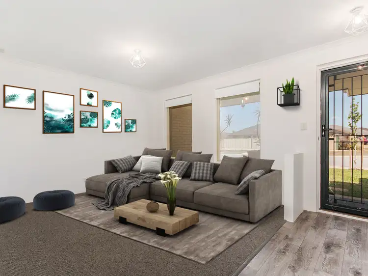 Seventh view of Homely house listing, 70 Champion Drive, Bertram WA 6167