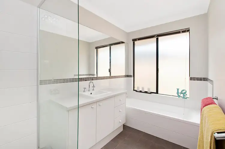 Fifth view of Homely house listing, 26 Provincia Parade, Yalyalup WA 6280