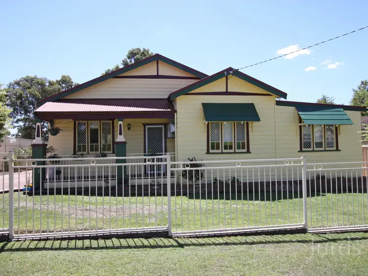 Main view of Homely house listing, 31 Millfield Street, Pelaw Main NSW 2327