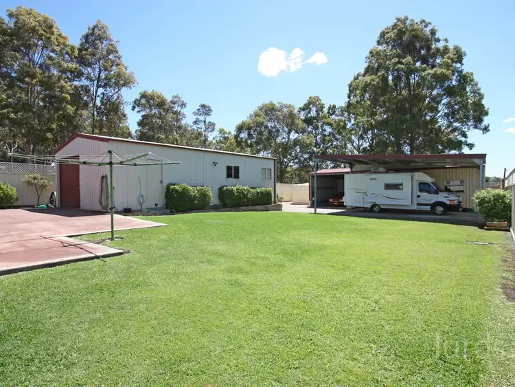 Second view of Homely house listing, 31 Millfield Street, Pelaw Main NSW 2327