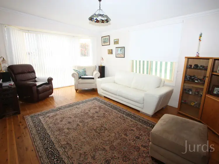 Third view of Homely house listing, 31 Millfield Street, Pelaw Main NSW 2327