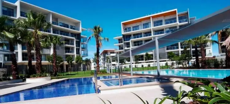 Seventh view of Homely unit listing, 5/154 Musgrave Avenue, Southport QLD 4215