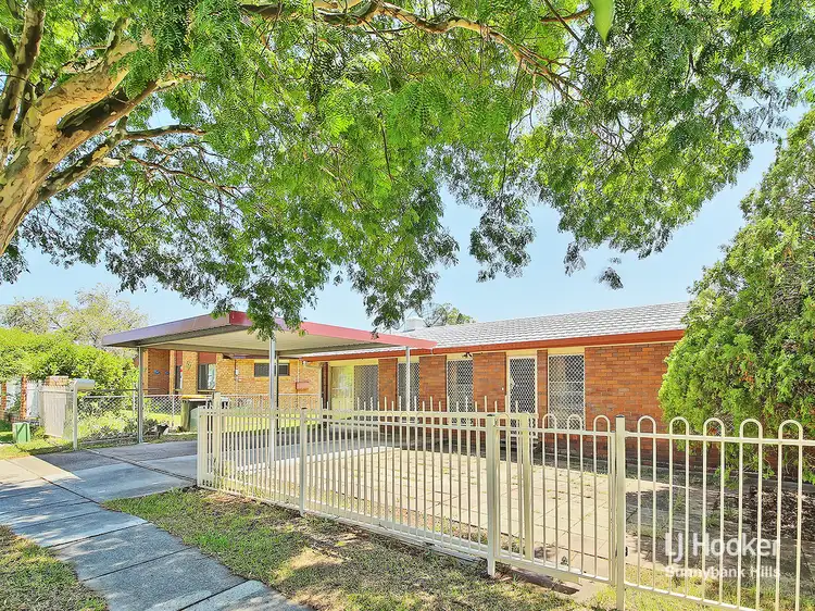 95 Nemies Road, Runcorn QLD 4113