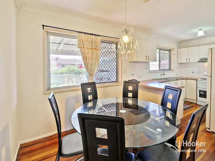 Fifth view of Homely house listing, 95 Nemies Road, Runcorn QLD 4113