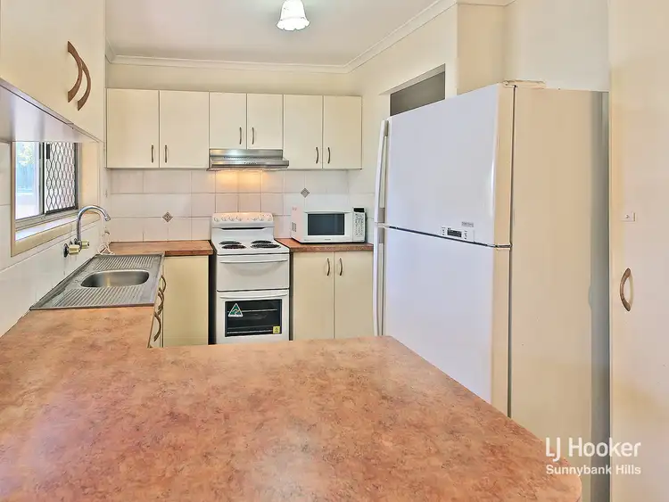 Sixth view of Homely house listing, 95 Nemies Road, Runcorn QLD 4113