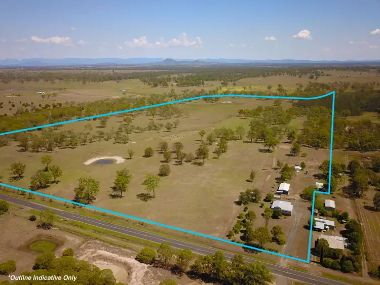 Fourth view of Homely rural property listing, 681 Ipswich-Boonah Road, Purga QLD 4306