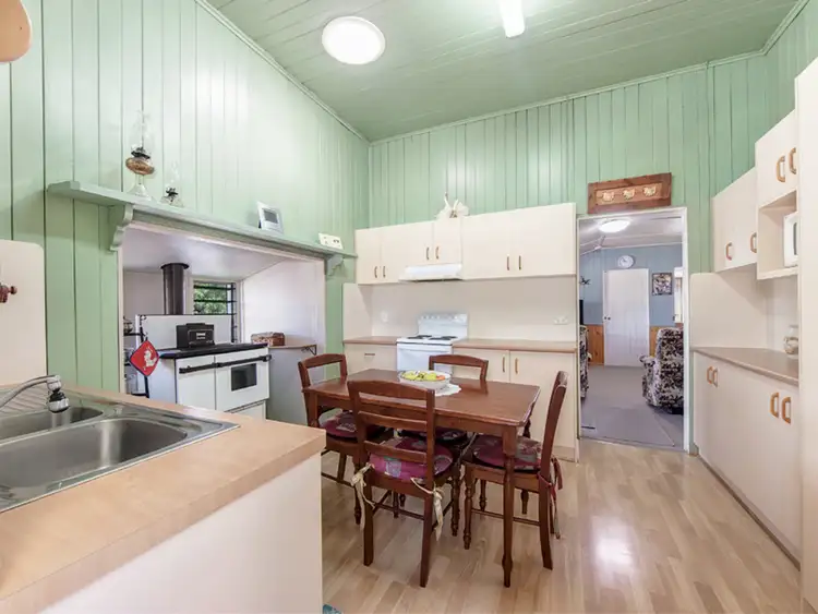 Sixth view of Homely rural property listing, 681 Ipswich-Boonah Road, Purga QLD 4306