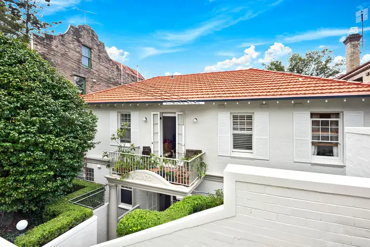 Main view of Homely apartment listing, 15/21 Waiwera Street, Mcmahons Point NSW 2060