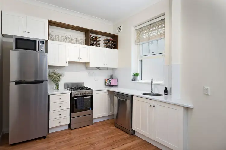 Third view of Homely apartment listing, 15/21 Waiwera Street, Mcmahons Point NSW 2060