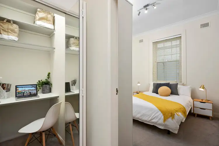 Fifth view of Homely apartment listing, 15/21 Waiwera Street, Mcmahons Point NSW 2060
