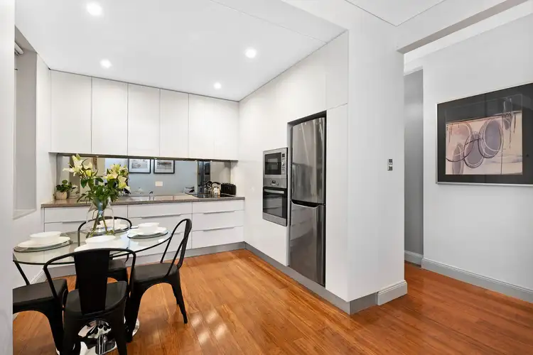 Main view of Homely apartment listing, 12/21 Waiwera Street, Mcmahons Point NSW 2060