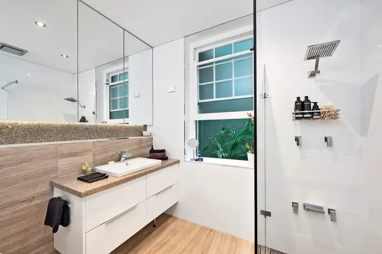 Fourth view of Homely apartment listing, 12/21 Waiwera Street, Mcmahons Point NSW 2060