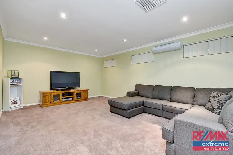 Third view of Homely house listing, 7 Loretta Fairway, Carramar WA 6031