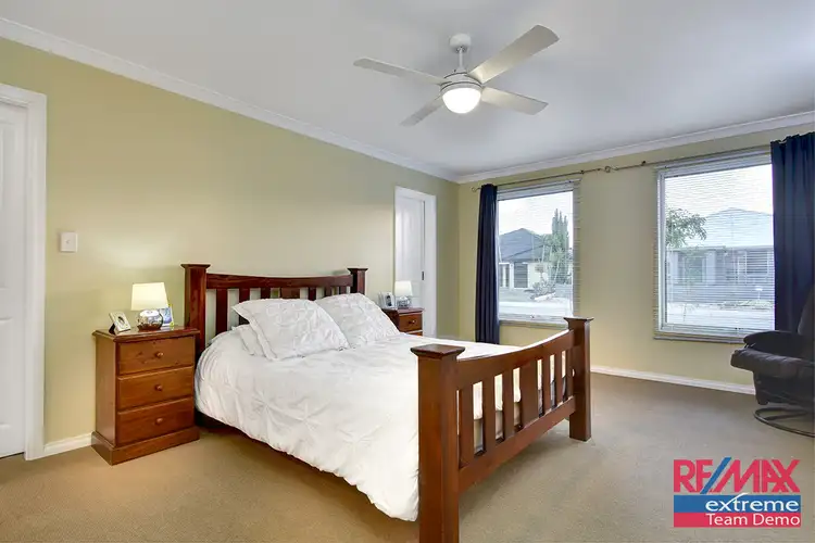 Fourth view of Homely house listing, 7 Loretta Fairway, Carramar WA 6031