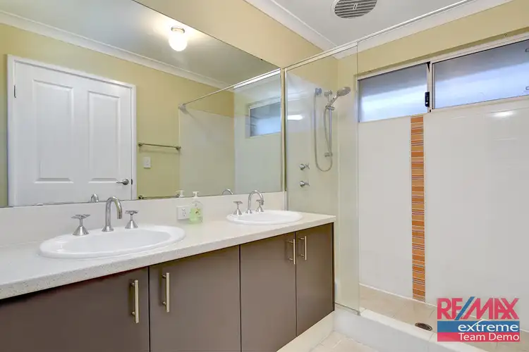 Fifth view of Homely house listing, 7 Loretta Fairway, Carramar WA 6031