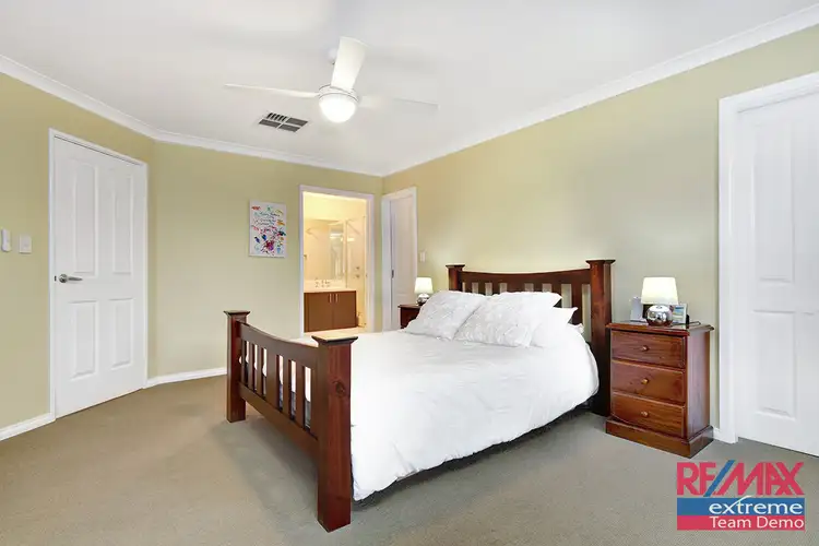 Sixth view of Homely house listing, 7 Loretta Fairway, Carramar WA 6031