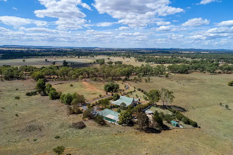 57 Prosperity Lane, Mudgee NSW 2850