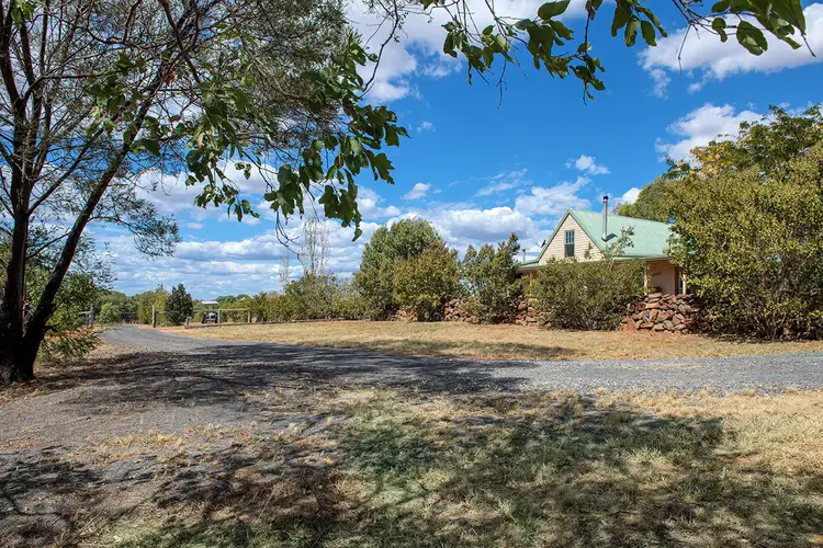 Fifth view of Homely house listing, 57 Prosperity Lane, Mudgee NSW 2850